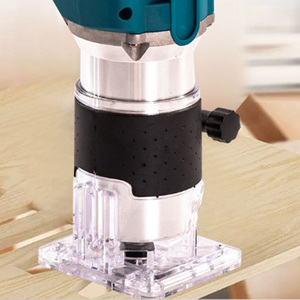 Palm <span class=keywords><strong>Router</strong></span> <span class=keywords><strong>Cordless</strong></span> Gỗ Nghệ Thuật Sáng Tạo Palm <span class=keywords><strong>Router</strong></span> Cải Thiện Nhà Công Cụ Cho Rãnh Và Hồ Quang Làm Việc - Product Image 6