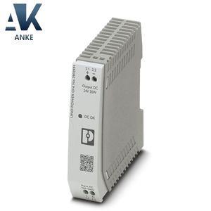 Phoenix 2902991/1AC/24DC/ 30W-Fuente de alimentación - Product Image 1