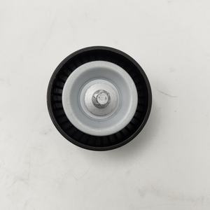 Polea loca de correa de transmisión A2742020019 para Mercedes-Benz Sprinter 2500 Metris Renault Logan <span class=keywords><strong>Clio</strong></span> Sceni A000201719 - Product Image 4