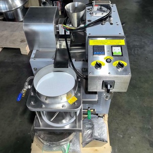 Tự động Avocado copra hướng dương mè óc chó Báo Chí lạnh vắt dầu <span class=keywords><strong>expeller</strong></span> Presser máy với bộ lọc chân không - Product Image 2