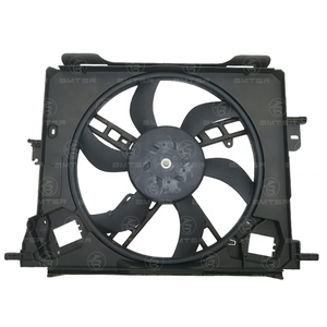 Ventilateur de refroidissement de <span class=keywords><strong>radiateur</strong></span> de moteur OEM 4539064300 pour Benz SMART W453 - Product Image 1