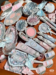 Flower Knows Shell's Jewel 45g Crème de base longue tenue non-cakey, ajustement du teint nacré, émulsion éclaircissante pré-maquillage - Product Image 6