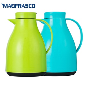 Bình Nhựa Chân Không Cách Nhiệt, Bình Giữ Nhiệt Cách Nhiệt, Kiểu Ả Rập, Dung Tích 0,5L, 2L - Product Image 2