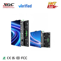 Pantalla LED de Alquiler Personalizada para Exteriores P3.91, Pantalla Modular HDR10+ IP65 Resistente al Agua, Garantía de 3 Años para Eventos Deportivos y Festivales al Aire Libre