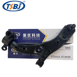 TSBJ, Fabricante Mayorista de alta calidad, brazo de control inferior delantero L para Mazda <span class=keywords><strong>CX5</strong></span> 2011-2015 OE: - Product Image 3