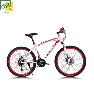 Bicicletas de montaña de la mejor marca, venta al por mayor, precio bajo, doble freno, barata, 29, bik <span class=keywords><strong>r29</strong></span> - Product Image 4