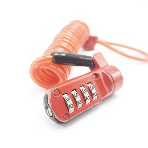 एली डिजिटल संयोजन रीसेट सामान संयोजन कोएक्सियल केबल लॉकिंग टूल लैपटॉप लॉक - Product Image 4