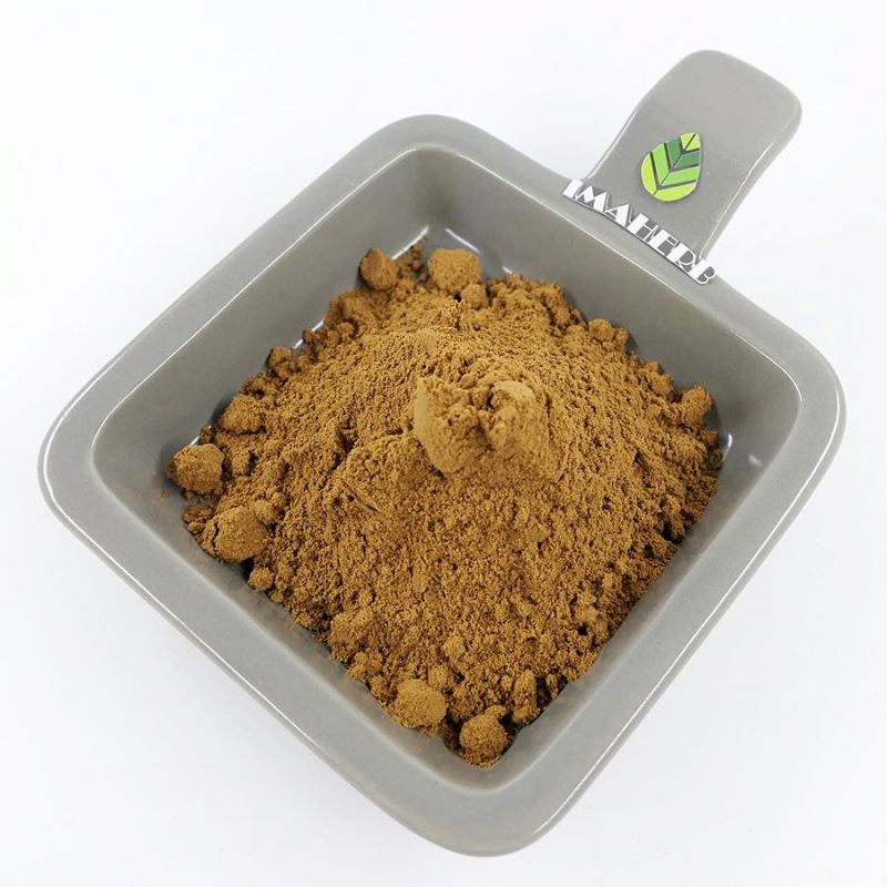 Factory Supply Natural Pomegranate Fruit Powder Pomegranate Extract 40% Ellagic Acid