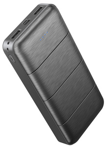 Xu hướng sản phẩm <span class=keywords><strong>2025</strong></span> <span class=keywords><strong>New</strong></span> arrivals thiết bị điện tử sạc di động pin gói OEM 20000mAh công suất lớn ngân hàng điện cầm tay - Product Image 2