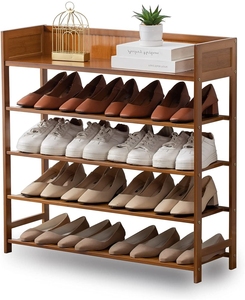 Armario de almacenamiento para zapatos, estante para zapatos, precio barato, gran oferta - Product Image 1