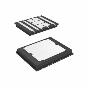 10-PolarPAK Transistors Components Electronic SIE726DF-T1-GE3 BOM IC In Stock - Product Image 1