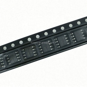 Régulateur de tension linéaire IC, positif fixe, 1 sortie, 100 mA, 6-<span class=keywords><strong>USPC</strong></span> (1,8x2) XC6701B192ER-G - Product Image 3
