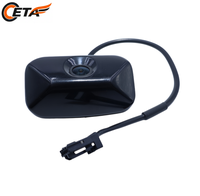 Caméra de recul étanche 720P avec vision nocturne pour Kia Soul 2011-2013, aide au stationnement, OE 95760-2K100 95760-2K222