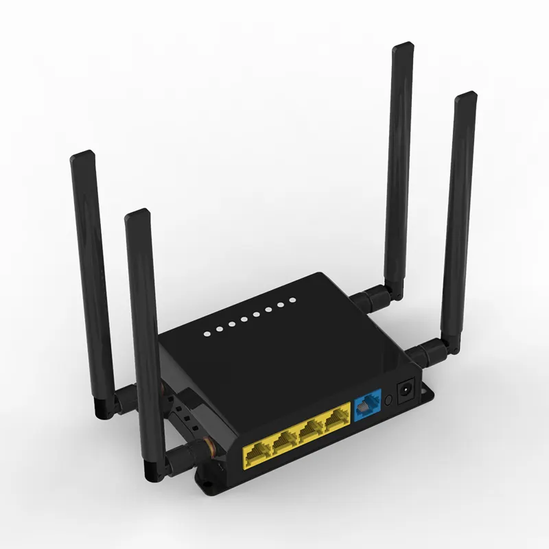 Openwrt — Modem routeur 4g Lte, wi-fi avec fente pour carte Sim, pour voafone O2 t-mobile, Orange, AT&T, nouvelle collection