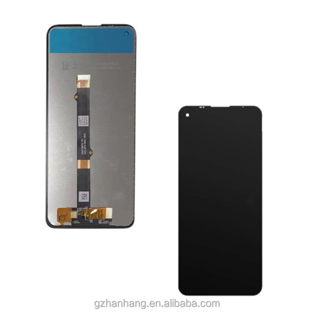 Wholesale for Motorola Moto G9 PLUS G20 G22 G30 G60 G60S E6S E6 PLUS E20 E22I ONE FUSION/ One Macro Phone LCD Touch Screen