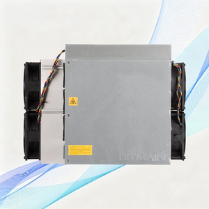 Minero SHA-256 Crypto ATM Antminer S19 Pro 110T s19xp 141T s19jpro Máquinas <span class=keywords><strong>de</strong></span> Minería <span class=keywords><strong>de</strong></span> Bitcoin S19 Minero <span class=keywords><strong>de</strong></span> Criptomonedas S19 95t - Product Image 4