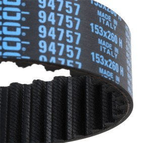 <span class=keywords><strong>Courroie</strong></span> <span class=keywords><strong>de</strong></span> <span class=keywords><strong>Distribution</strong></span> d'Origine DAYCO 941094 941006 941117 087STP5M100HT pour Audi Volkswagen Skoda <span class=keywords><strong>Renault</strong></span> Peugeot Dacia Nissan - Product Image 6