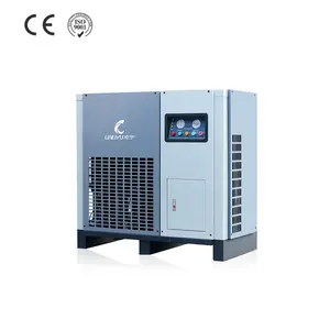 Lingyu Brand High Inlet Temperature Electric Compressed Air Dryer System Hot Air Dryer for Compressor