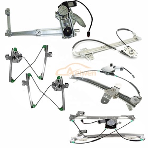 Elevador de Ventanas Eléctrico para Automóvil Aelwen, Compatible con VW, Benz, <span class=keywords><strong>BMW</strong></span>, Fiat, TOYOTA, Nissan, KIA, Audi, Honda, Isuzu - Product Image 5