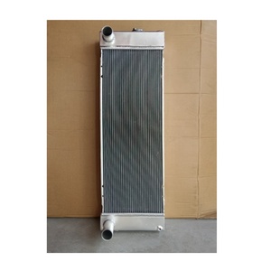 หม้อน้ำใหม่เอี่ยม 30/927082 JS200 JS220 หม้อน้ำ 30/927082 - Product Image 1
