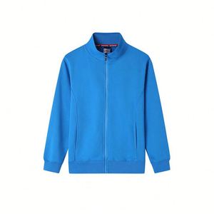 2025 New <b>Men's</b> Spring <b>Pullover</b> Hoodie with Digital Printing Eco-Friendly Fleece Cartoon Pattern - Product Image 4