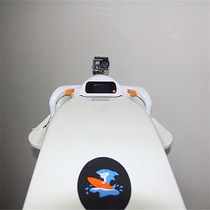 Tabla de Surf para Deportes Acuáticos 2023, Moto Acuática para Niños, Skimboard, Tabla de SUP F2 Jet Price Surfboard F2 - Product Image 5