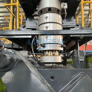 Best Price Water Floating Boat Making Machine Pontoon <strong>Floats</strong> Blow Molding Machine - Product Image 4