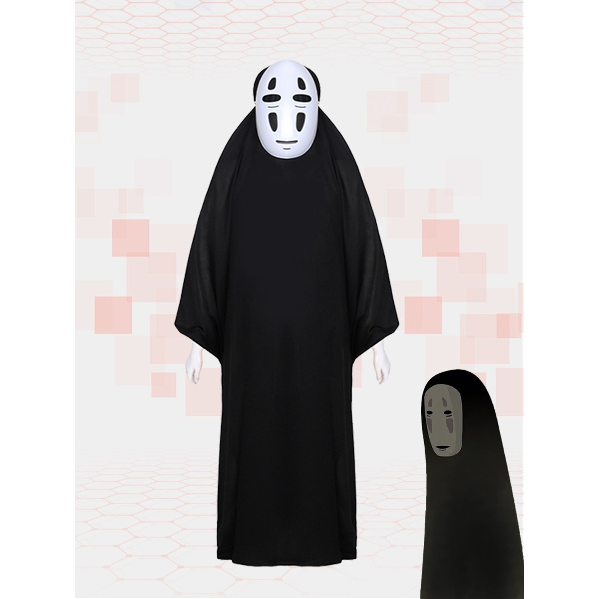 No-Face