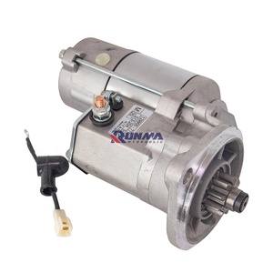 <span class=keywords><strong>Starter</strong></span> QDJ2710G-PC lg956f 936l 953 <span class=keywords><strong>starter</strong></span> motor suku cadang oem orisinil - Product Image 6