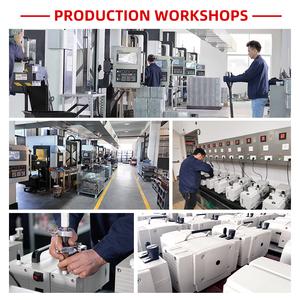 Bomba de Vacío de Diafragma Seca de Bajo Ruido y Alta Eficiencia Resistente a Químicos <span class=keywords><strong>TSVP</strong></span> GM-0.5B LH-95D, Proveedor Chino, OEM - Product Image 3