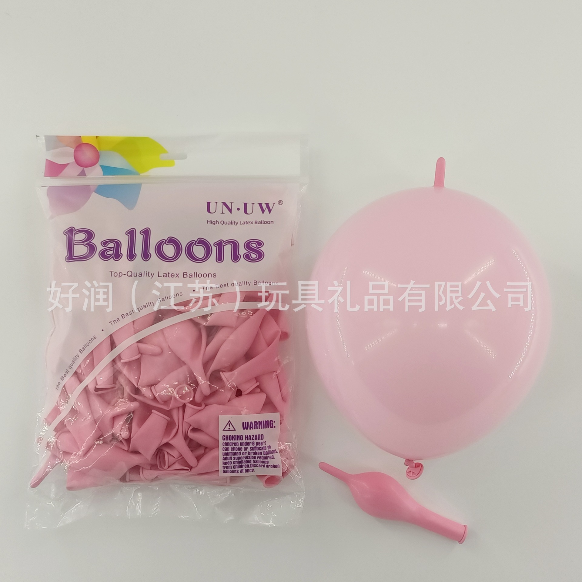 Pastel pink