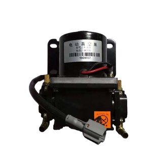 Motore Elettrico per Imbarcazioni 540V 200kw 120kw, Motore PMSM Impermeabile ad Alta Coppia per Grandi Navi e Imbarcazioni da Crociera - Product Image 6