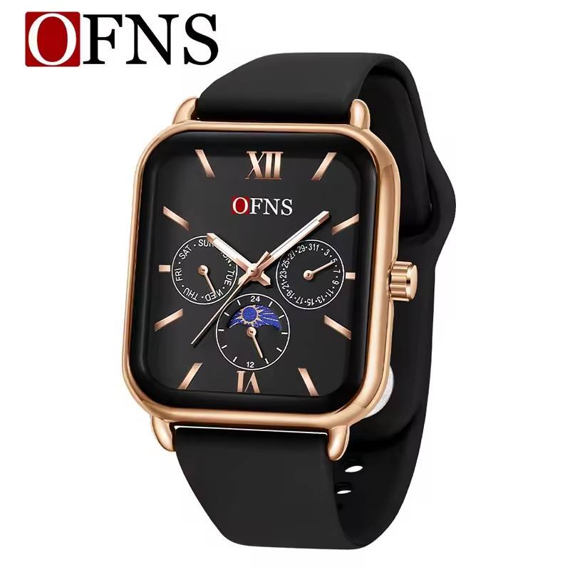 แบล็ค โรสโกลด์