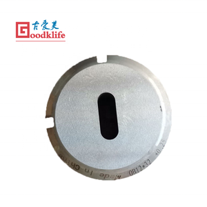 Công Cụ Bấm Lỗ Tháp Pháo <span class=keywords><strong>Amada</strong></span> Cho Lỗ Đục Lỗ - Product Image 2