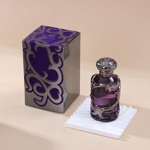 Parfum en spray Habik Beloved Vetiver & Freesia, 100 ml, très populaire pour le commerce transfrontalier, inspiré des senteurs arabes de Dubaï et du Moyen-Orient - Product Image 3