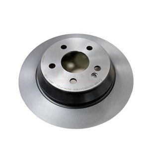 Disque de frein arrière en acier A4474230012 pour Benz W447 V220d V250 Vito – Pièce de rechange robuste de qualité supérieure - Product Image 1