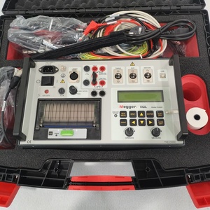 ตัวแทนจำหน่ายอย่างเป็นทางการ เครื่องทดสอบเบรกเกอร์วงจร Egil 220V รับประกัน 1 ปี สำหรับการทดสอบเครื่องจักรและอุปกรณ์ - Product Image 4