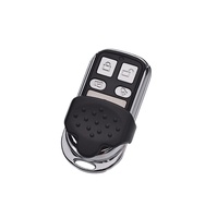 Control Remoto Inalámbrico RF de Código Variable Automático de 433Mhz del Fabricante, HCS301, con Llavero YET045