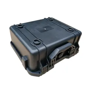 Hard Plastic Case Rugged Equipment Protective Case_3080011