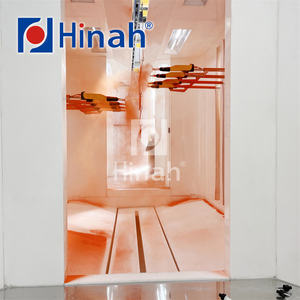 תרסיס צבע מכונת אבקת ציפוי אבקה עם יצרן מקצועי תנור מקצועי - Product Image 5