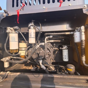 Excavatrice d'occasion VolvoEC300D de marque suédoise, efficace et puissante, <span class=keywords><strong>en</strong></span> stock, livraison rapide, vente chaude, faible nombre d'heures de fonctionnement, bon marché - Product Image 6
