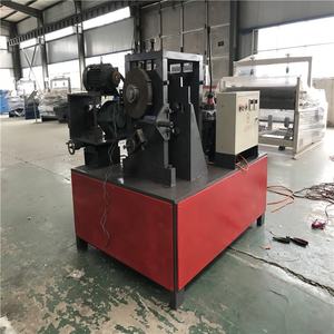 Maille de tamisage de mine <span class=keywords><strong>semi</strong></span>-automatique facile à utiliser 65mn machine à cribler - Product Image 4