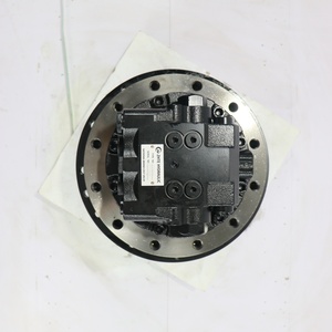 Hangood - Motorreductor de Traslación E70B de Alta Calidad para Excavadoras GM09/TM09 de 6-8.5 Toneladas, Caja de Cambios 12/12, Garantía de 6 Meses - Product Image 6