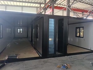 Negozio Prefabbricato Moderno in Container Marittimo MCG per Impianti Sportivi, Garanzia di 5 Anni, Origine Hebei - Product Image 6