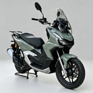 Motocicleta ADV150 de Dos Ruedas, Motocicleta a Gasolina, <span class=keywords><strong>Venta</strong></span> Directa de Fábrica - Product Image 3