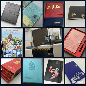 Cuaderno de Tapa Blanda de Cuero PU Elástico A5 en Oferta, Cuaderno de Negocios para Reuniones de Oficina, Cuadernos de Notas B5, Logotipo Personalizado - Product Image 6