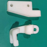 Accessoire pour moteurs de camion 67261 36020 Guide de porte central pour caboteur en T