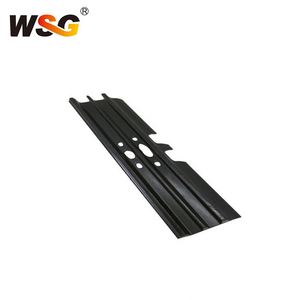 ドーザーD8rシングルグロースター鋼製トラックシューパッド9P2661 - Product Image 6