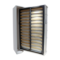Lit Murphy pivotant, mobilier intelligent pour la maison, lit mural pliable vertical pivotant