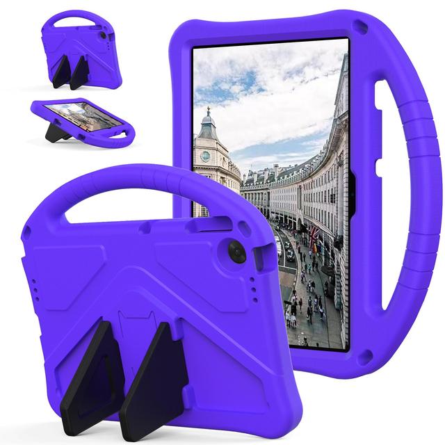 Promotion for Lenovo Tab TB-311 / WiFi 10.1 2025 EVA Shockproof Tablet Case with Holder